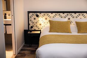 Hotel Saint Nicolas