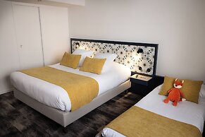 Hotel Saint Nicolas