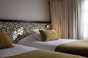 Hotel Saint Nicolas