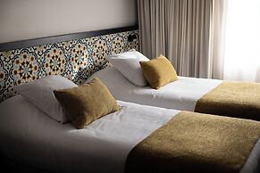 Hotel Saint Nicolas
