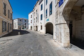 Hotel Saint Nicolas