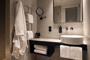 Hotel Saint Nicolas