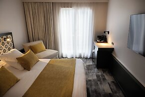 Hotel Saint Nicolas