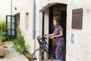 Hotel Saint Nicolas
