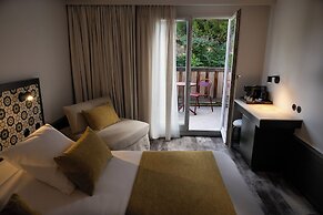 Hotel Saint Nicolas
