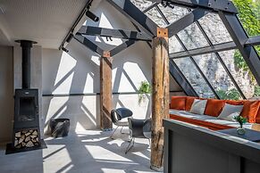 Hotel Saint Nicolas