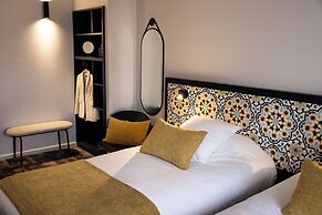 Hotel Saint Nicolas
