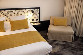 Hotel Saint Nicolas