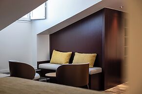 Hotel Saint Nicolas