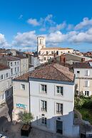 Hotel Saint Nicolas