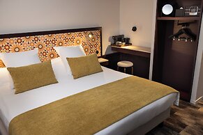 Hotel Saint Nicolas