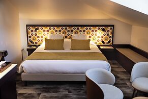 Hotel Saint Nicolas
