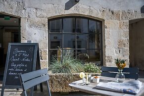 Hotel Saint Nicolas