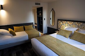 Hotel Saint Nicolas