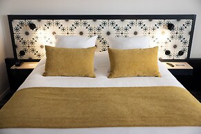 Hotel Saint Nicolas