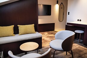 Hotel Saint Nicolas