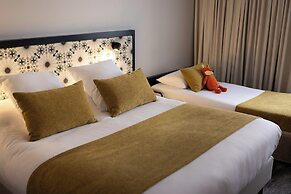 Hotel Saint Nicolas