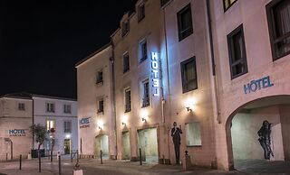 Hotel Saint Nicolas
