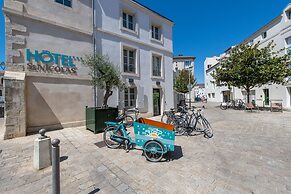 Hotel Saint Nicolas
