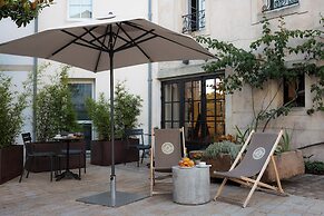 Hotel Saint Nicolas