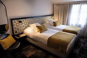 Hotel Saint Nicolas
