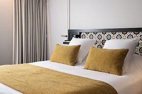 Hotel Saint Nicolas