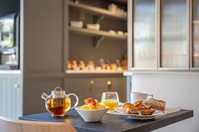 Hotel Saint Nicolas