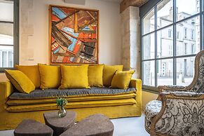 Hotel Saint Nicolas