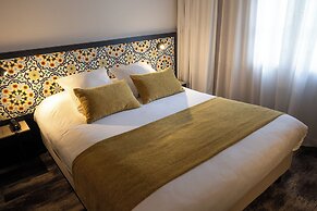 Hotel Saint Nicolas