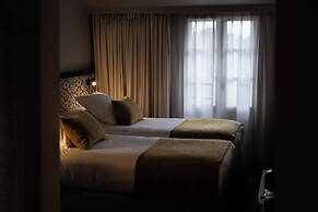 Hotel Saint Nicolas