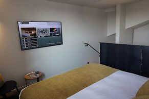 Hotel Saint Nicolas
