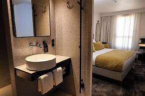 Hotel Saint Nicolas