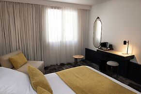 Hotel Saint Nicolas