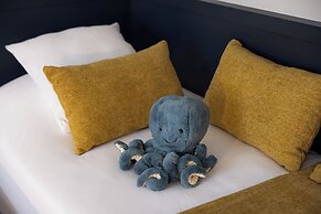 Hotel Saint Nicolas
