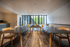Hotel Saint Nicolas