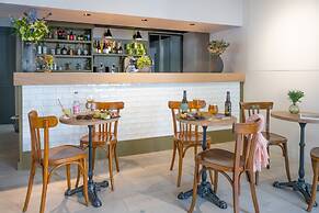 Hotel Saint Nicolas