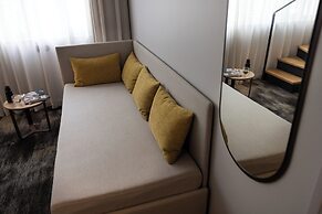 Hotel Saint Nicolas