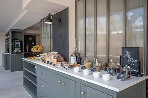 Hotel Saint Nicolas