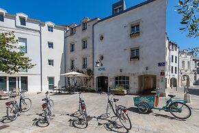 Hotel Saint Nicolas