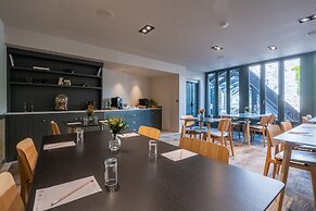 Hotel Saint Nicolas