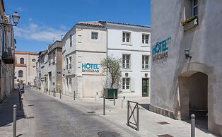 Hotel Saint Nicolas