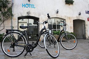 Hotel Saint Nicolas
