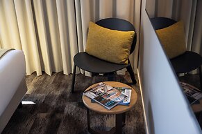 Hotel Saint Nicolas