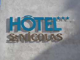 Hotel Saint Nicolas