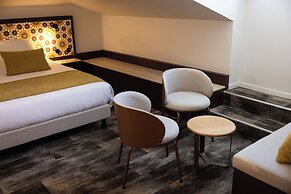 Hotel Saint Nicolas