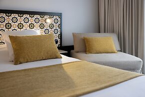 Hotel Saint Nicolas