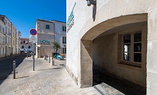 Hotel Saint Nicolas