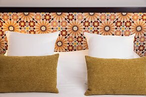 Hotel Saint Nicolas