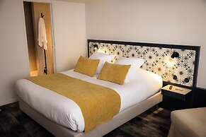 Hotel Saint Nicolas