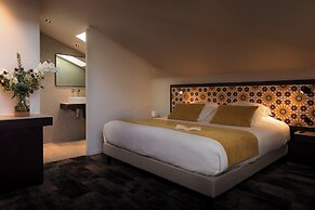 Hotel Saint Nicolas
